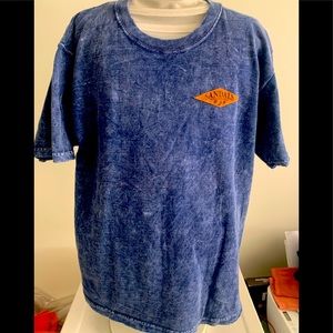 NWOTS Sandals Royal Bohemian Medium Shirt